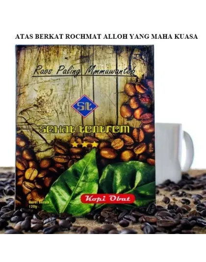 Kopi B3