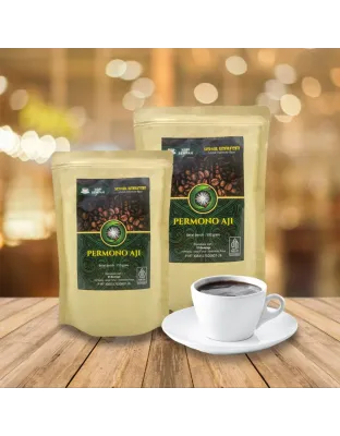 Kopi Permono Aji