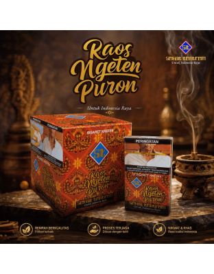 Raos Ngeten Purun