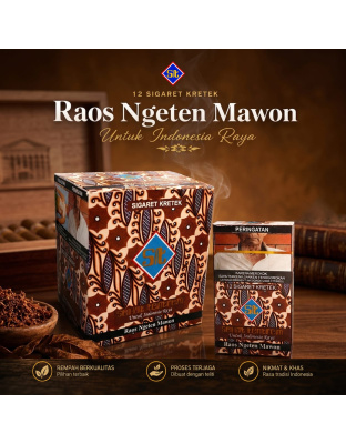 Raos Ngeten Mawon