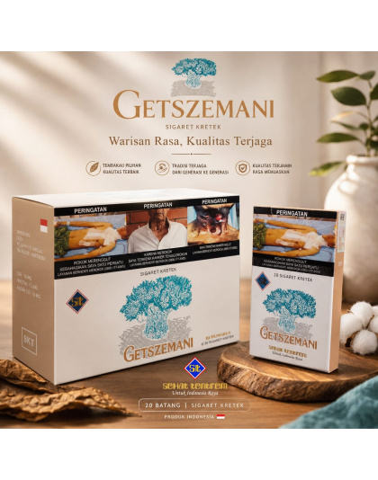 Getszemani